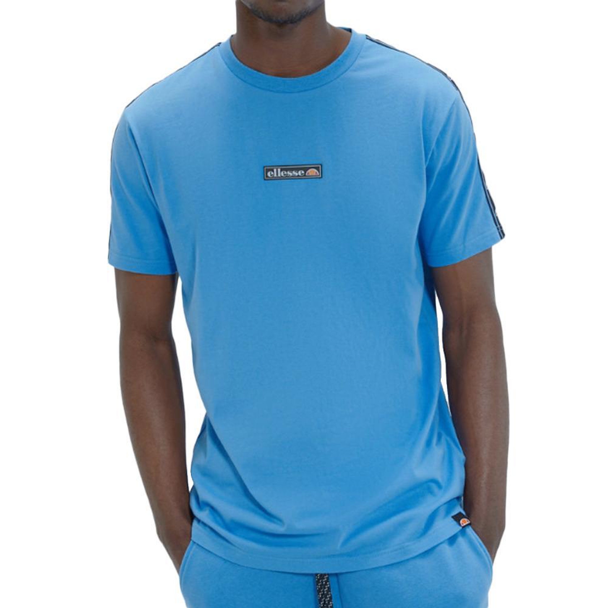 Voir la diapositive 1 : ELLESSE T shirt  Homme Ellesse Onix