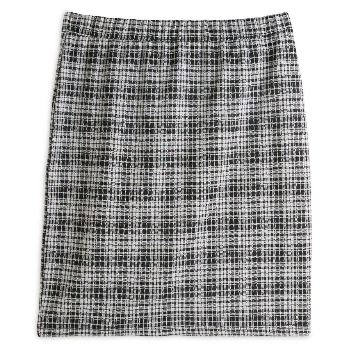 INEXTENSO Jupe droite femme