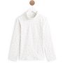 Voir la diapositive 1 : IN EXTENSO Sous pull fille