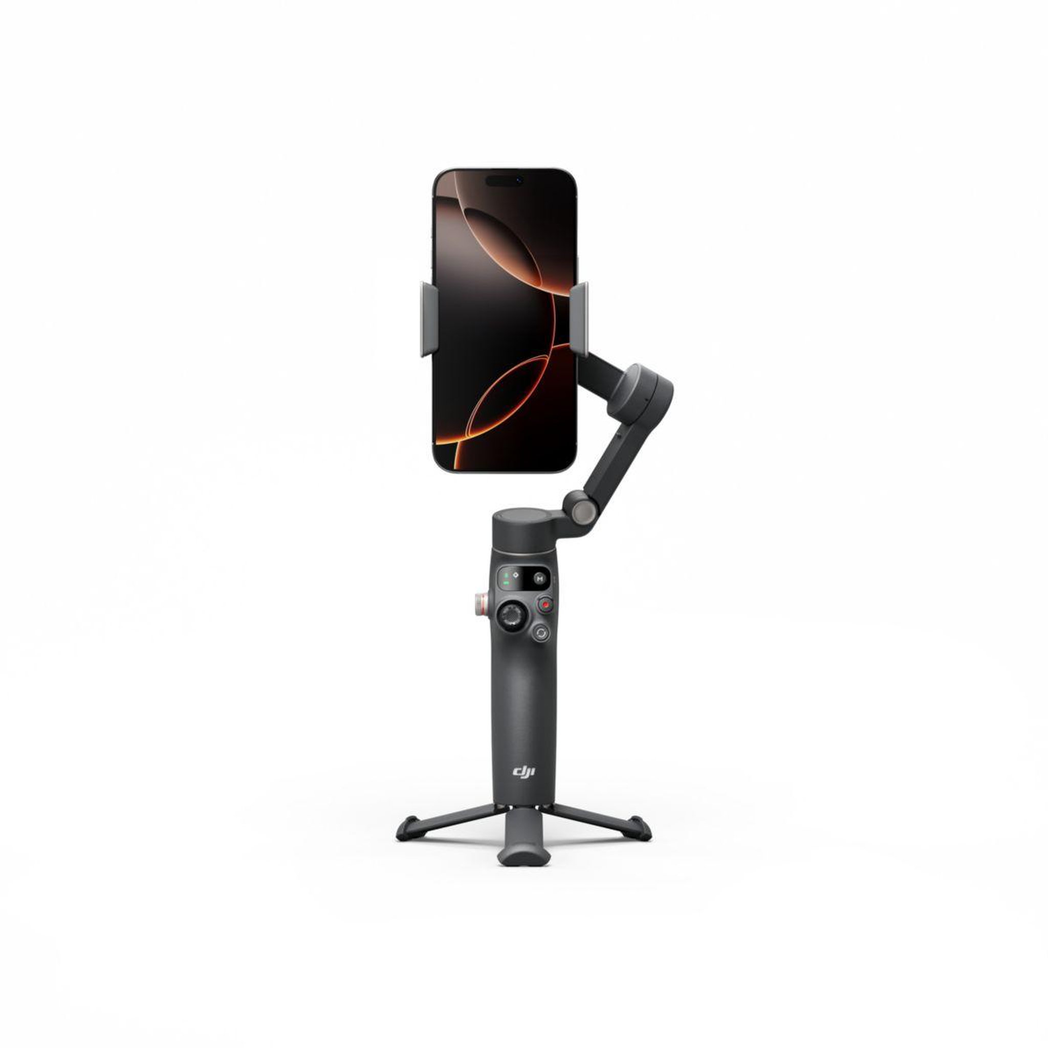Voir la diapositive 5 : DJI Stabilisateur osmo mobile 8 standard combo