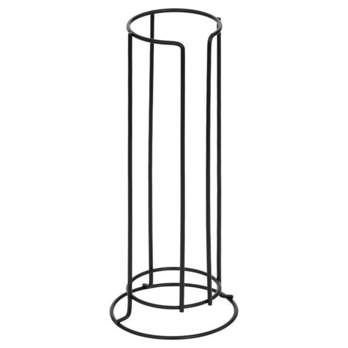 SECRET DE GOURMET Lot de 4 Mugs sur Rack  Visage  12cl Multicolore