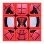Voir la diapositive 2 : Spin Master SPIN MASTER RUBIK'S CUBERS SPIDERMAN