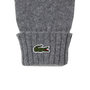 Voir la diapositive 2 : Lacoste Gants  Homme  acoste RV0452