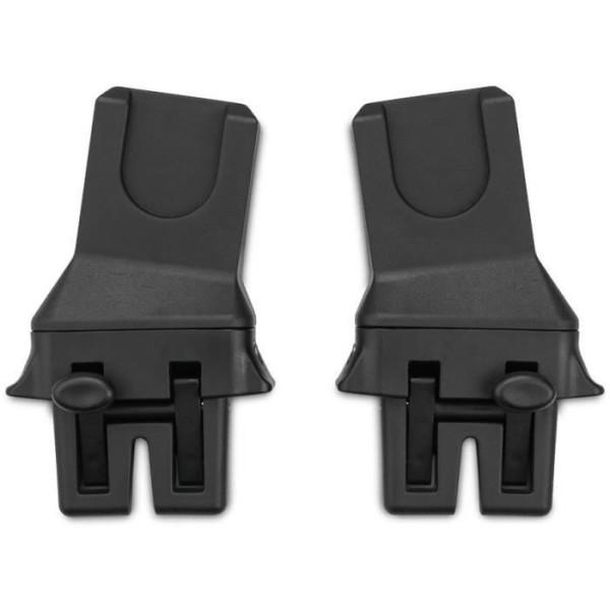 HAUCK Adaptateurs universels cosy - HAUCK - Pour poussette DUETT Universal CS - Noir