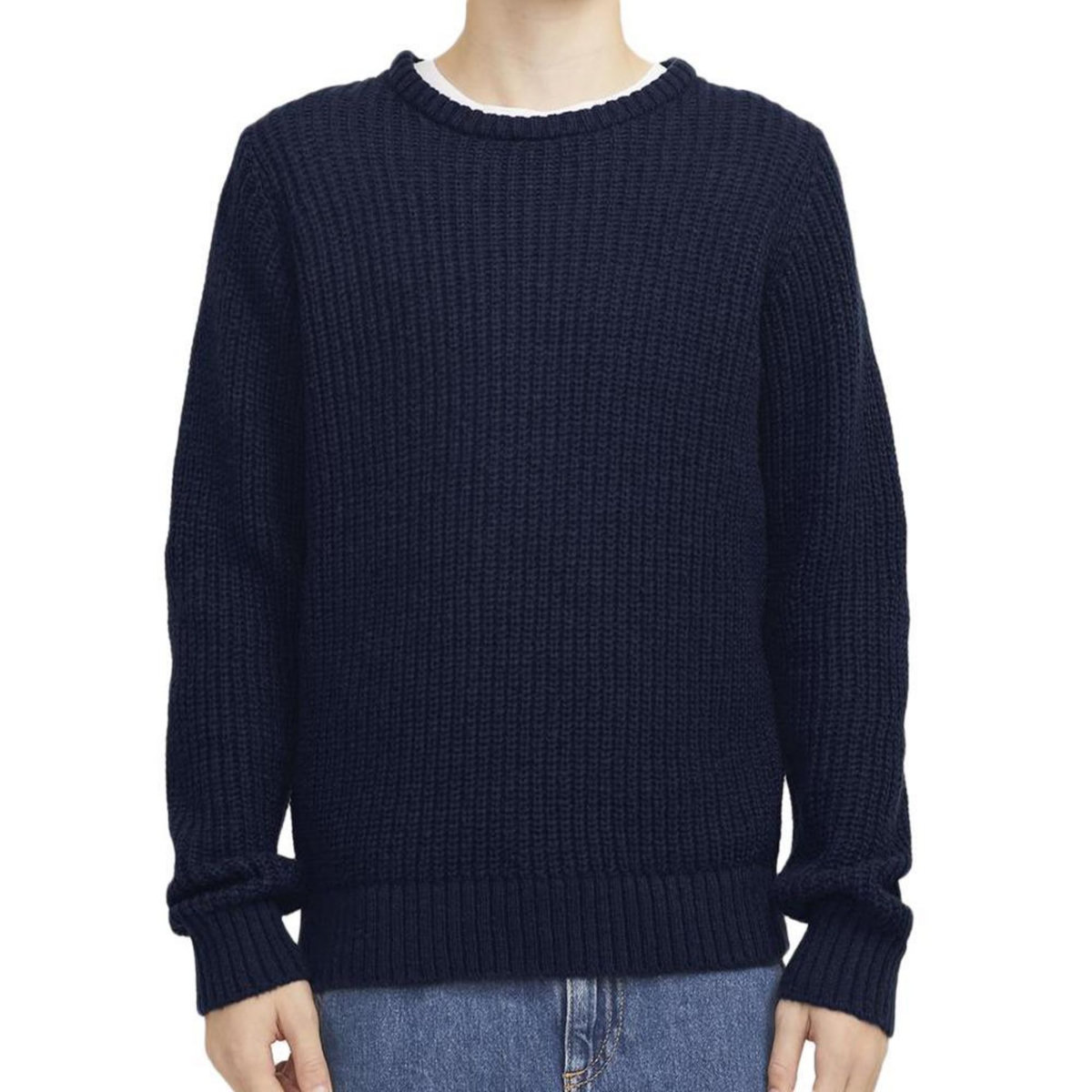 Jack & Jones Pull  Garçon Jack & Jones Crew Neck