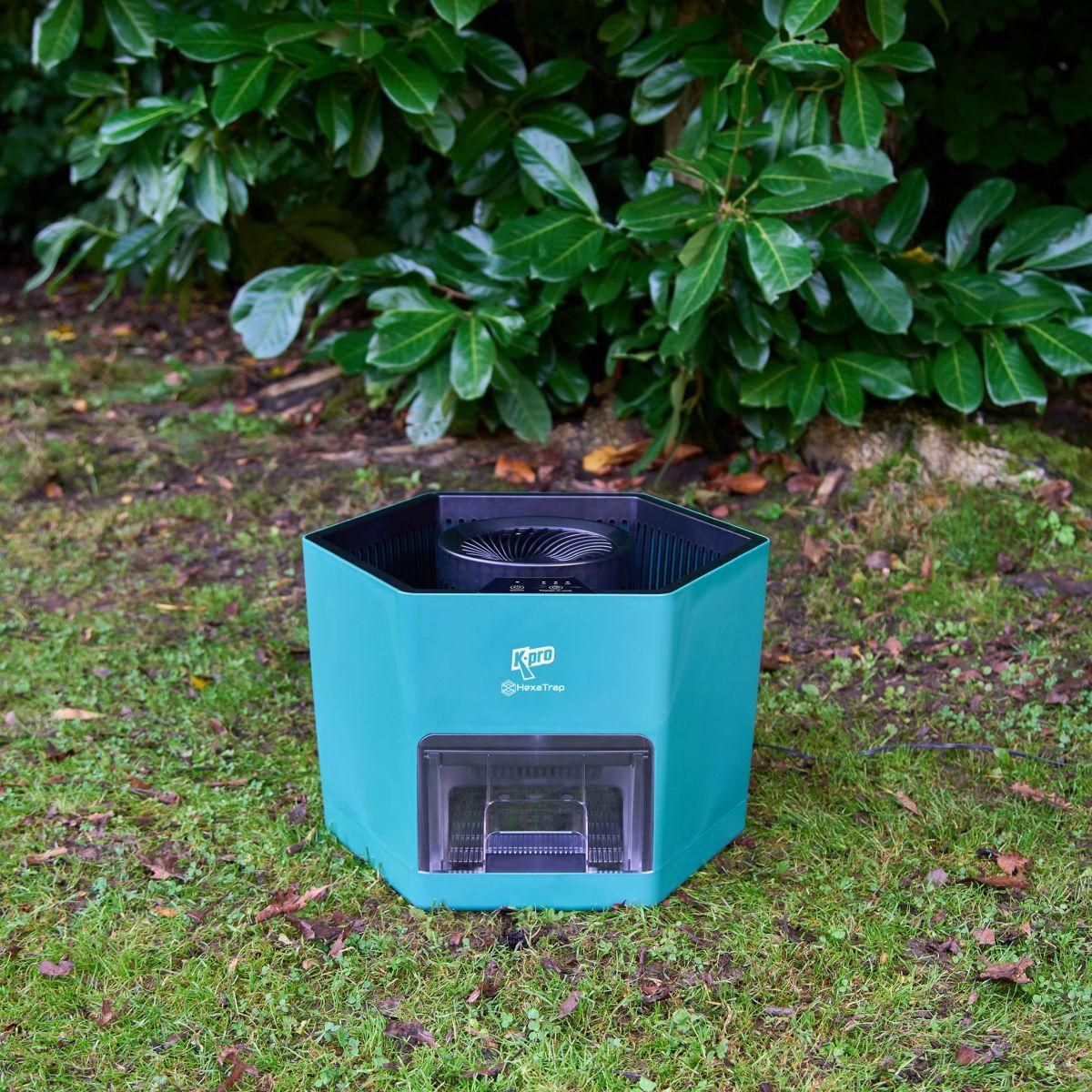 K.PRO Appareil anti moustique Piege