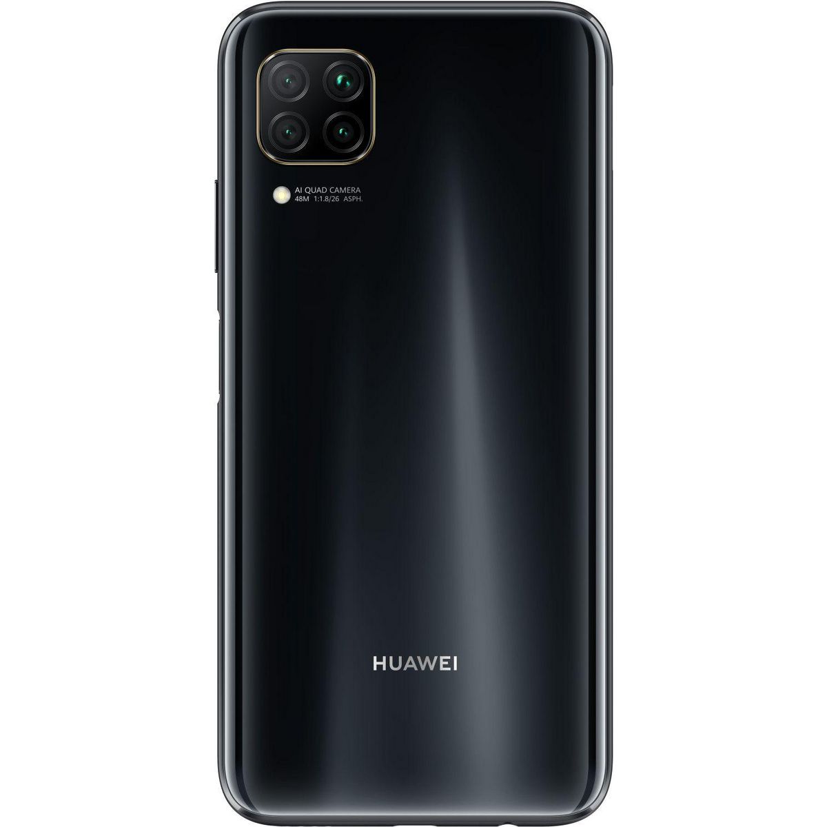 HUAWEI P40 Lite Reconditionné 128 Go - Grade A - Noir