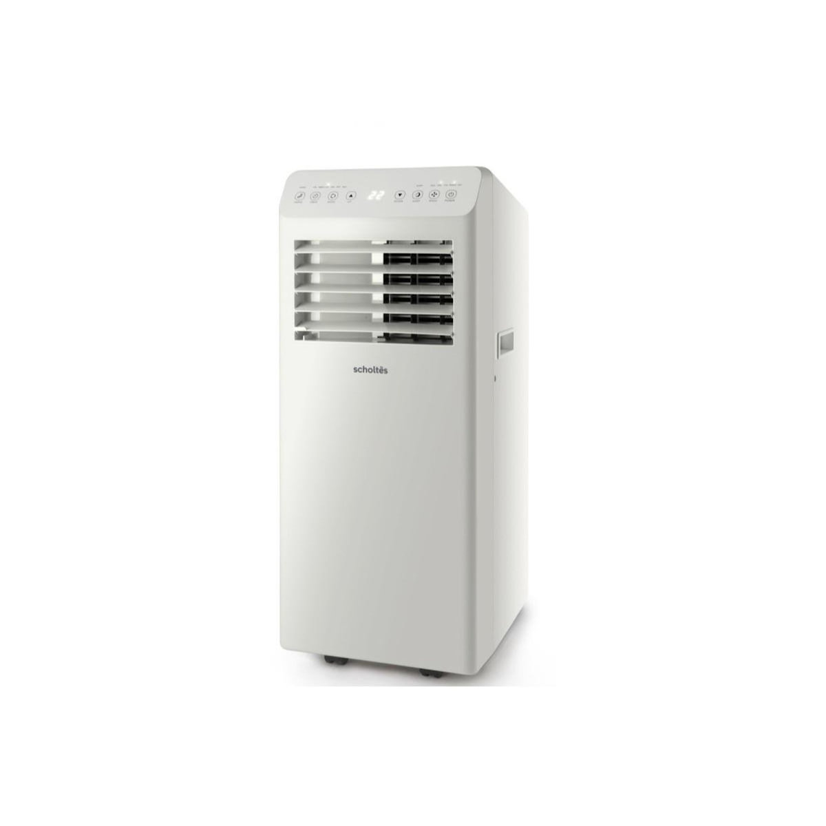 Scholtes Climatiseur mobile 3200w 30m2 - SCLIM11000E