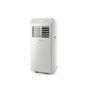 Voir la diapositive 1 : Scholtes Climatiseur mobile 3200w 30m2 - SCLIM11000E