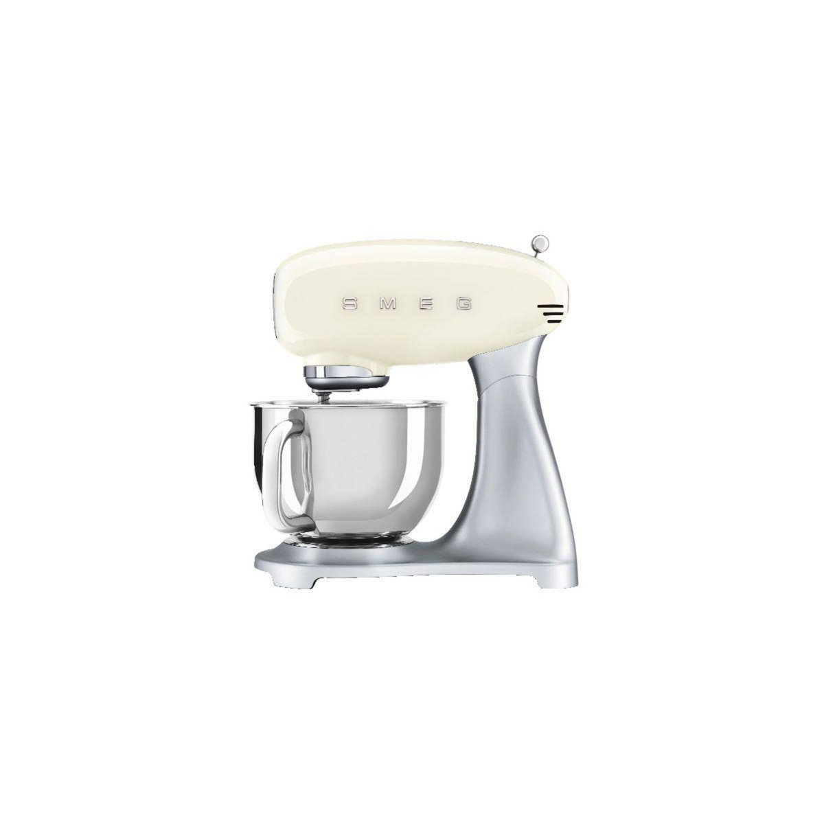 SMEG Robot pâtissier SMF02CREU