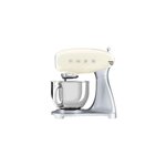 SMEG Robot pâtissier SMF02CREU