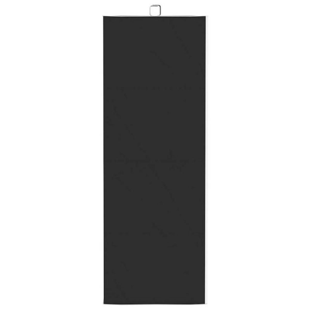 VIDAXL Étagères suspendues de rangement 2 pcs 4 niveaux Tissu