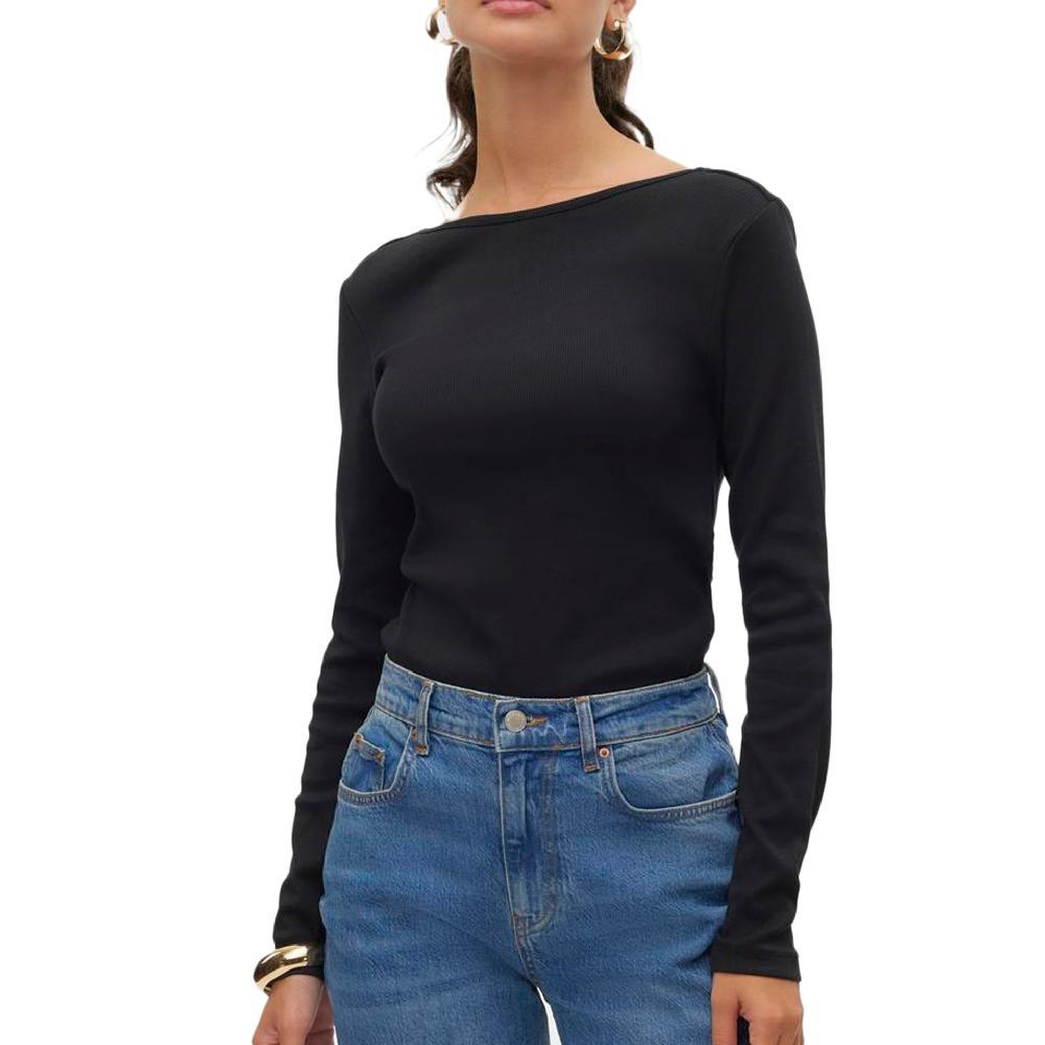 Voir la diapositive 1 : Vero Moda Top  Femme Vero Moda Chloe