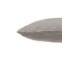 Voir la diapositive 2 : HESPERIDE Coussin d'extérieur Korai Taupe - 50 x 30 cm - Hespéride