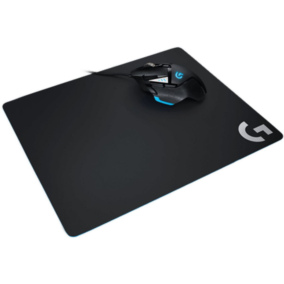 Logitech Tapis de souris G240 refresh