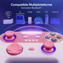 Voir la diapositive 4 : ONIVERSE Manette Walli Candy Rose