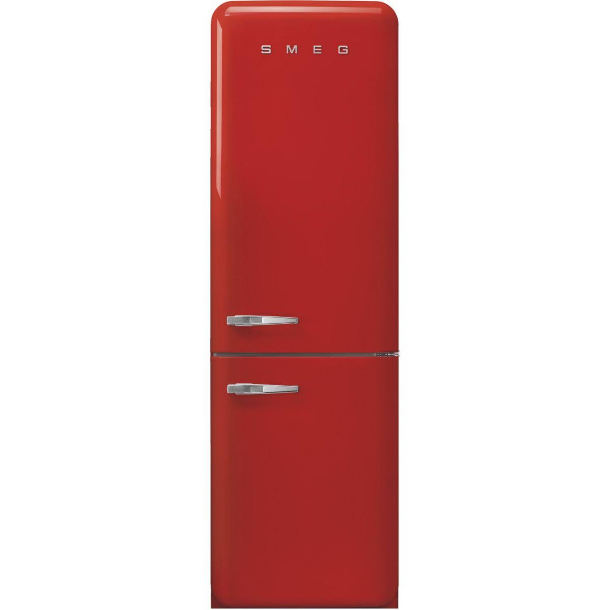 SMEG Réfrigérateur combiné FAB32RRD6