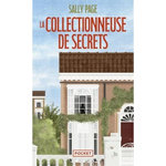 LA COLLECTIONNEUSE DE SECRETS, Page Sally