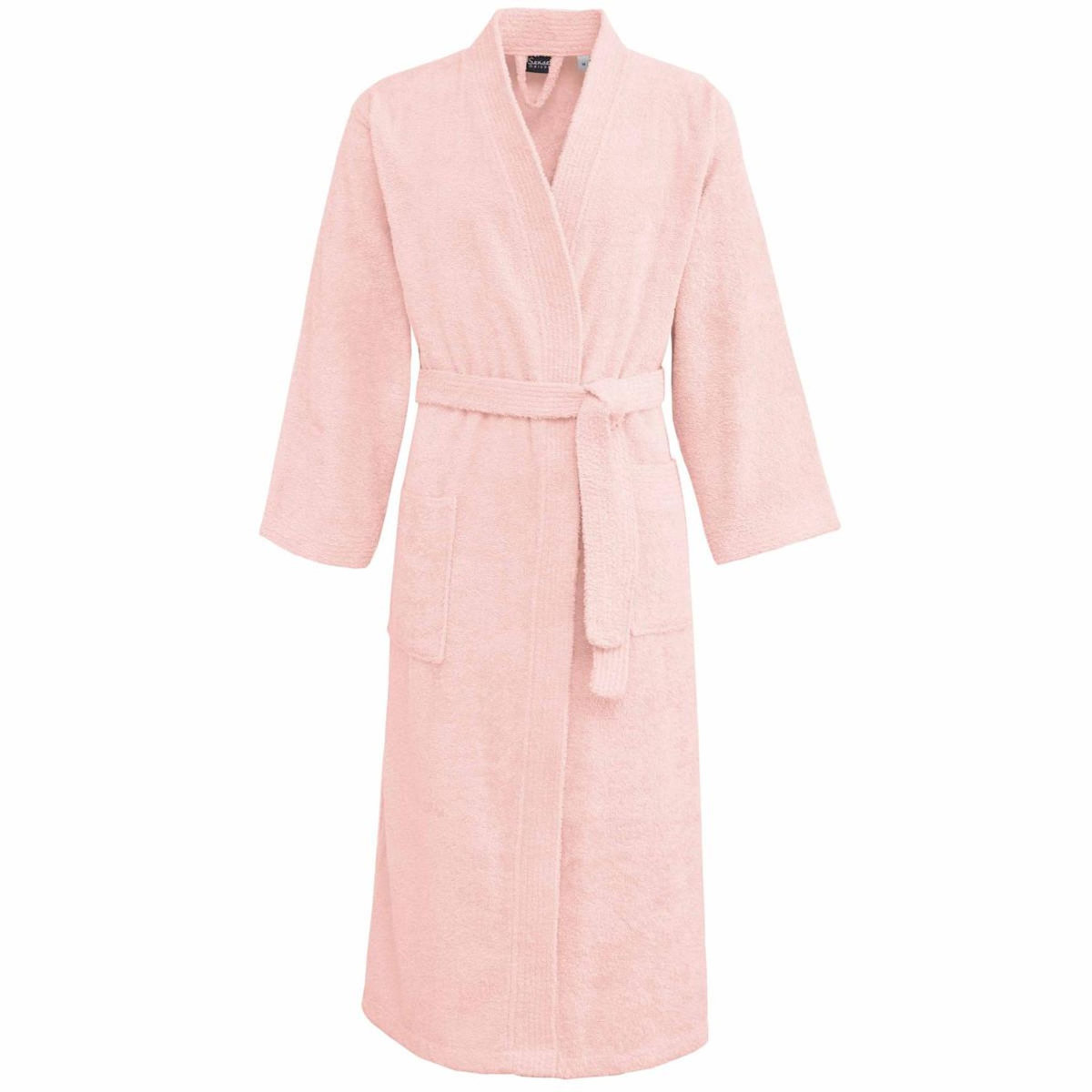 Sensei Maison Peignoir de bain mixte 420 g/m² LUXURY KIMONO