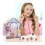 Voir la diapositive 4 : DISNEY Figurines a collectionner - DISNEY - Coffret Collector Wish - 9 figurines exclusives dont 1 rare