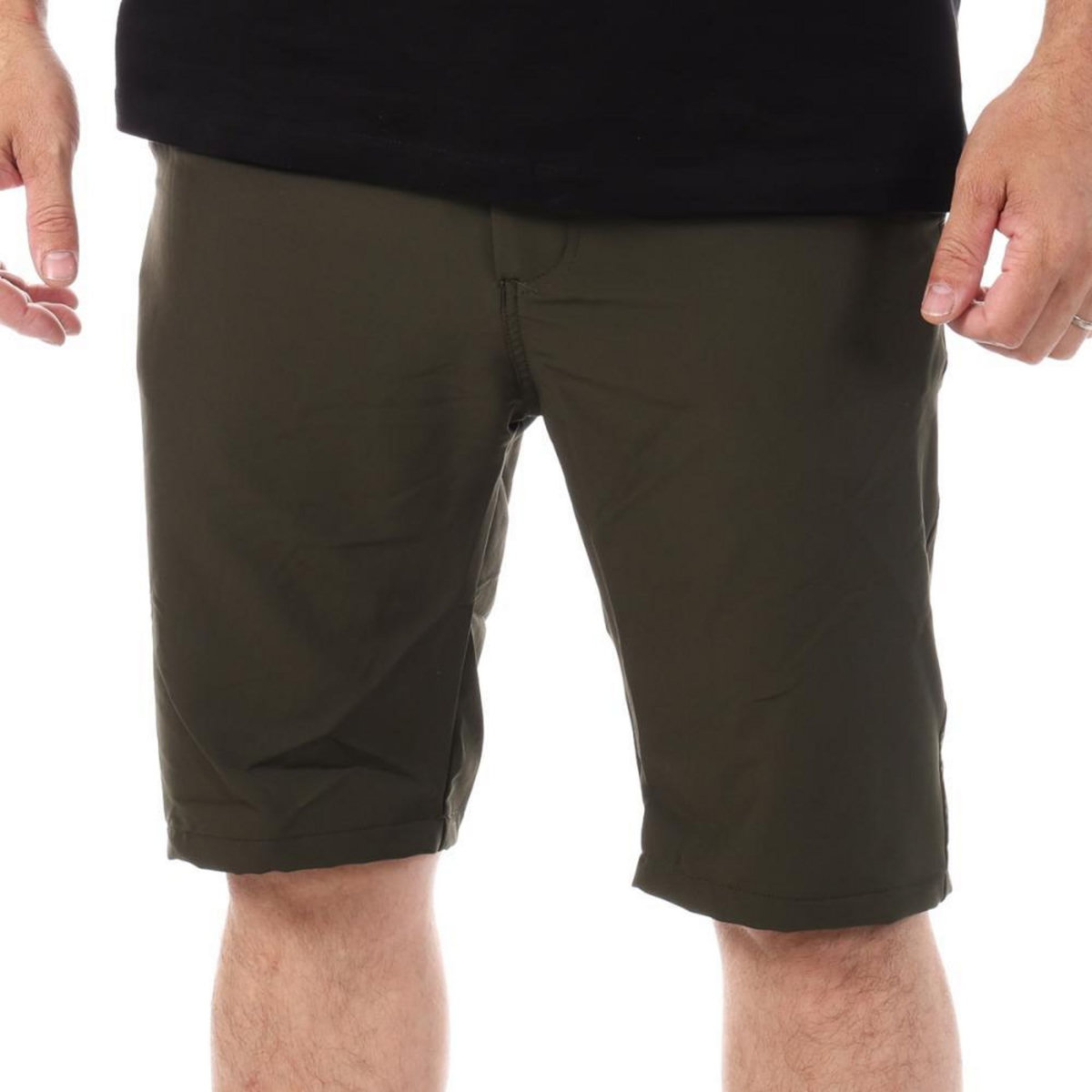 AMERICAN PEOPLE Short  Homme American People Balle