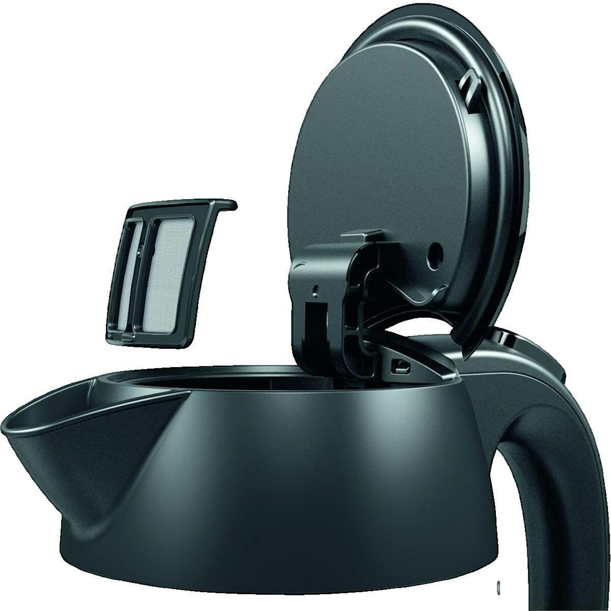 Voir la diapositive 2 : BOSCH Bouilloire Bosch 1.7 l élégante