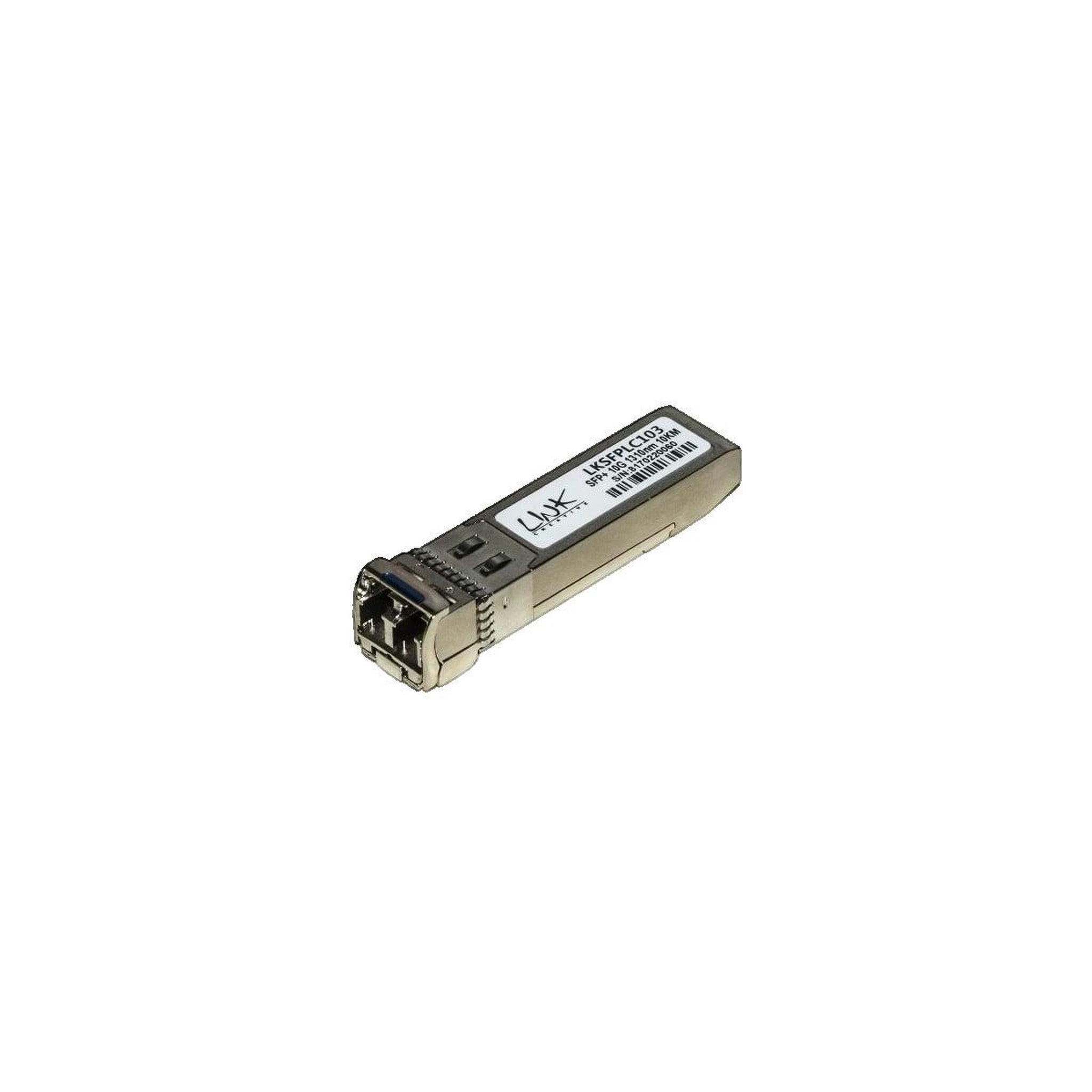 LINK Module SFP+ Link Minigbic 10Gbps 1310nm 10km