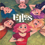 ELLES TOME 3 : PLURIELLE(S), Toussaint Kid