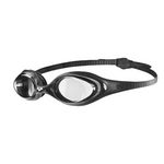 ARENA Lunettes de Natation  Arena Spider. Coloris disponibles : Noir