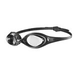ARENA Lunettes de Natation  Arena Spider. Coloris disponibles : Noir