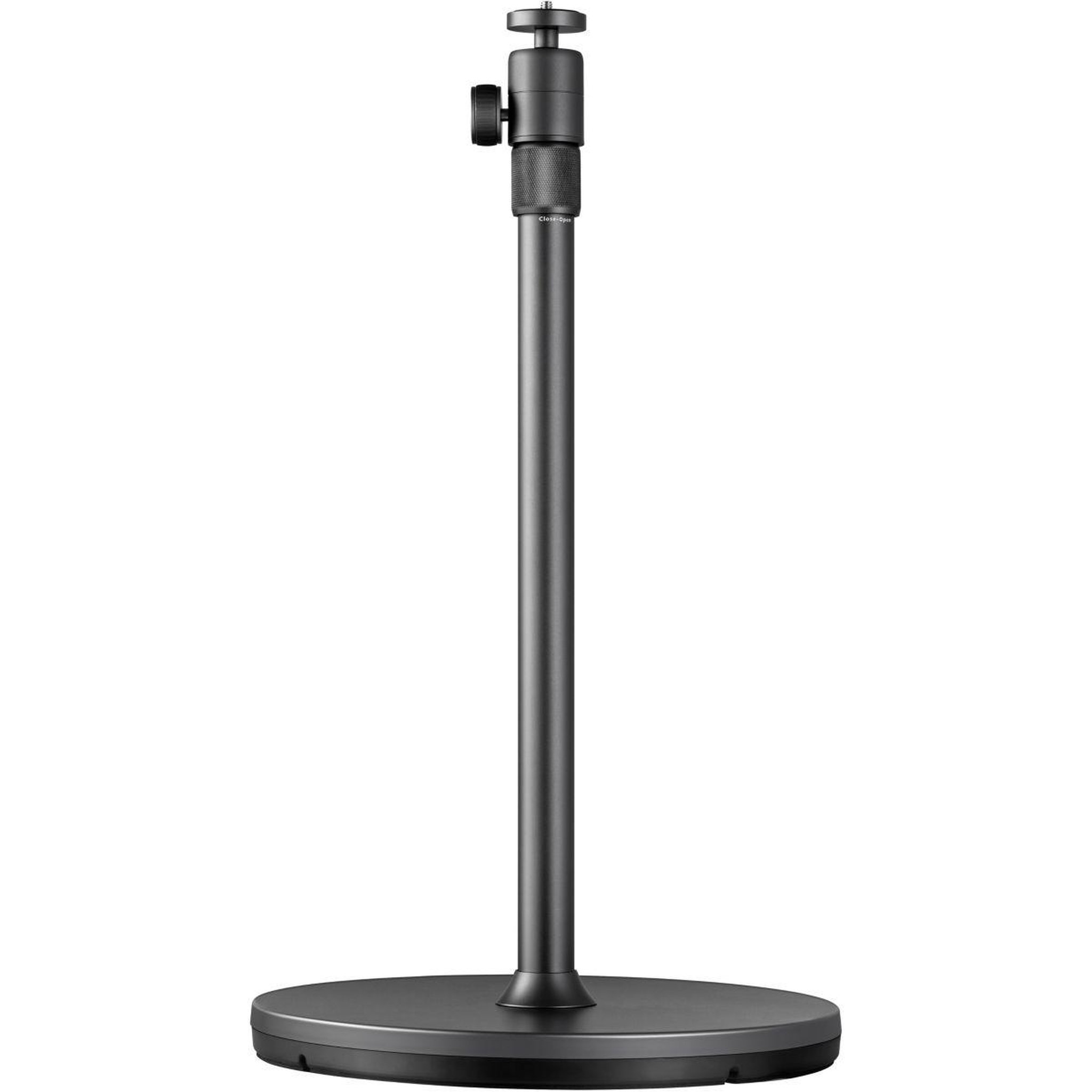 Voir la diapositive 2 : Hisense Support vidéoprojecteur Pied Reglable C1 SG8H