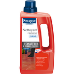 Starwax Nettoyant raviveur coloré sol STARWAX 1 l