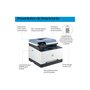 Voir la diapositive 2 : HP Imprimante multifonction Color LaserJet Pro MFP 3302fdw