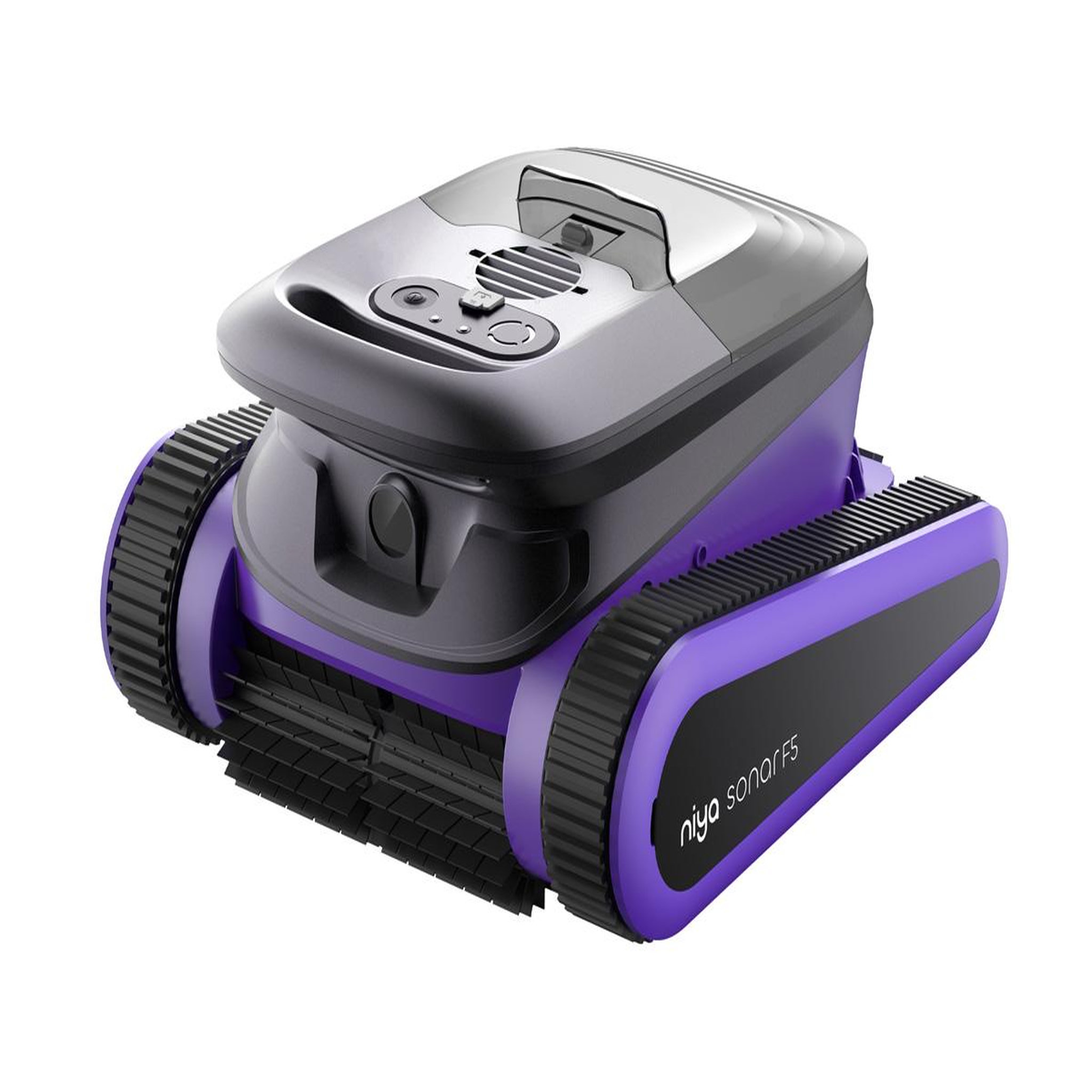 Dolphin Robot de piscine sans fil sonar 50 - niya