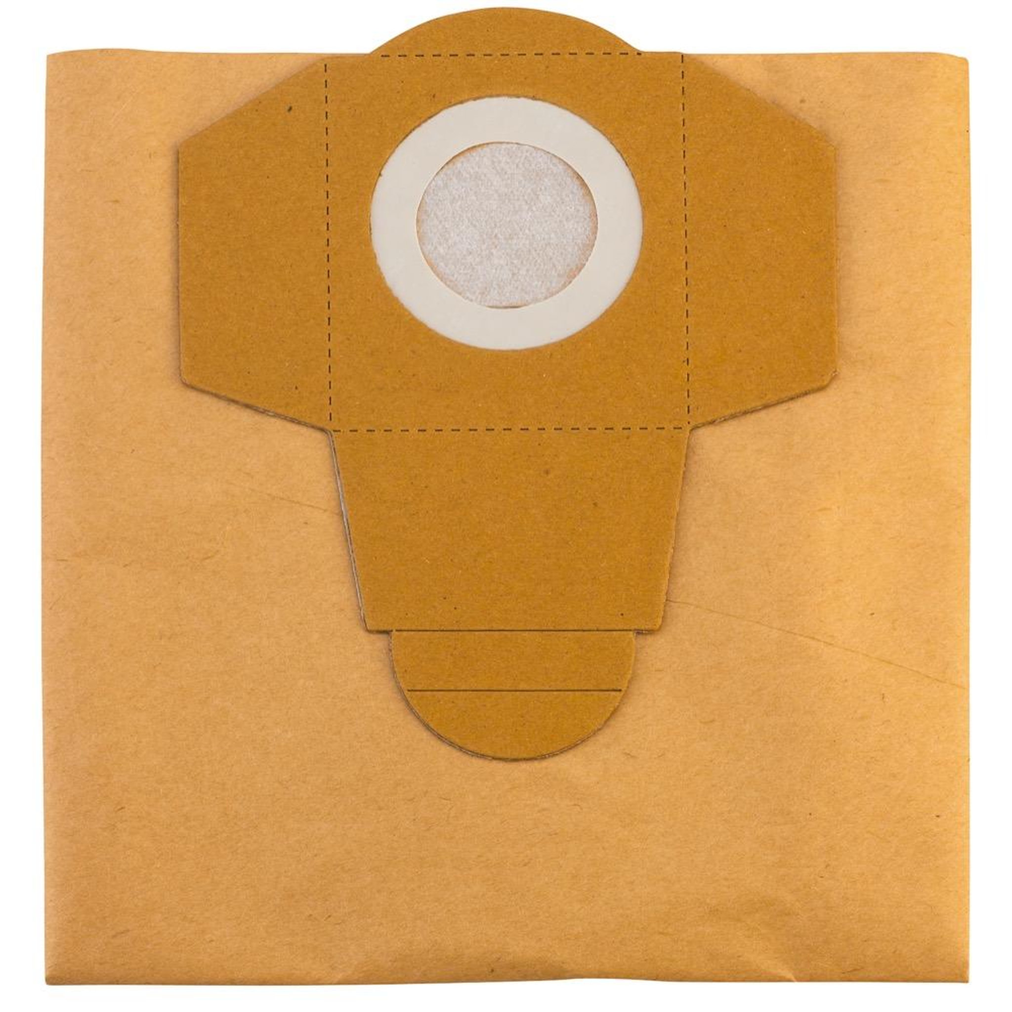Einhell 5 sacs de rechange pour aspirateur 40 L