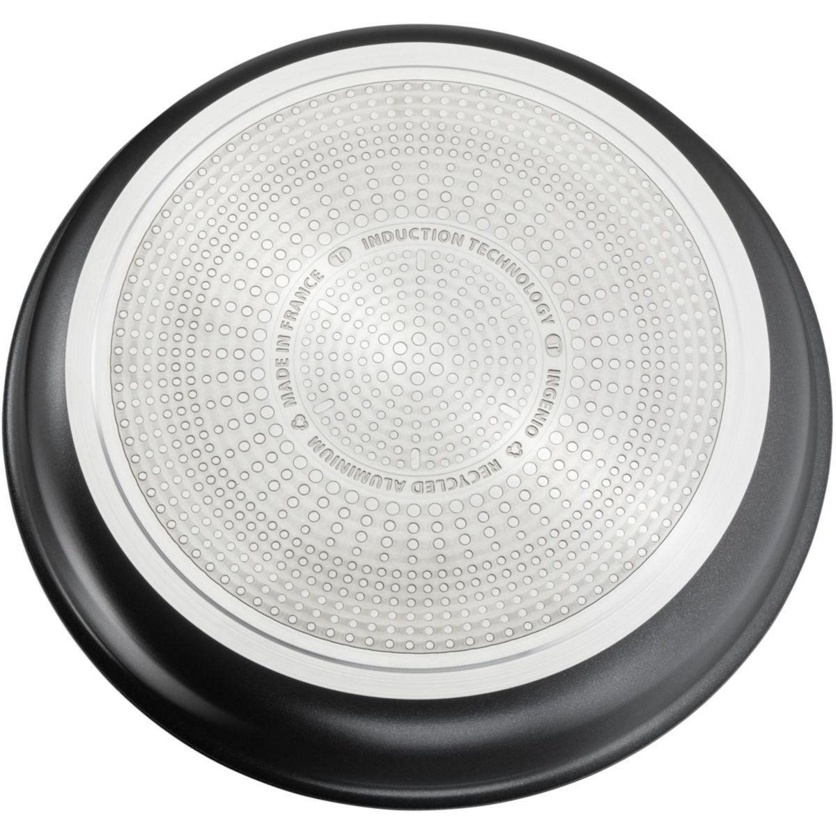 TEFAL Poêle Ingenio Eco Resist 26 cm L3970502