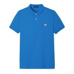JUSTOVERTHETOPJOTT Polo  Homme Jott Marbella 183. Coloris disponibles : Bleu