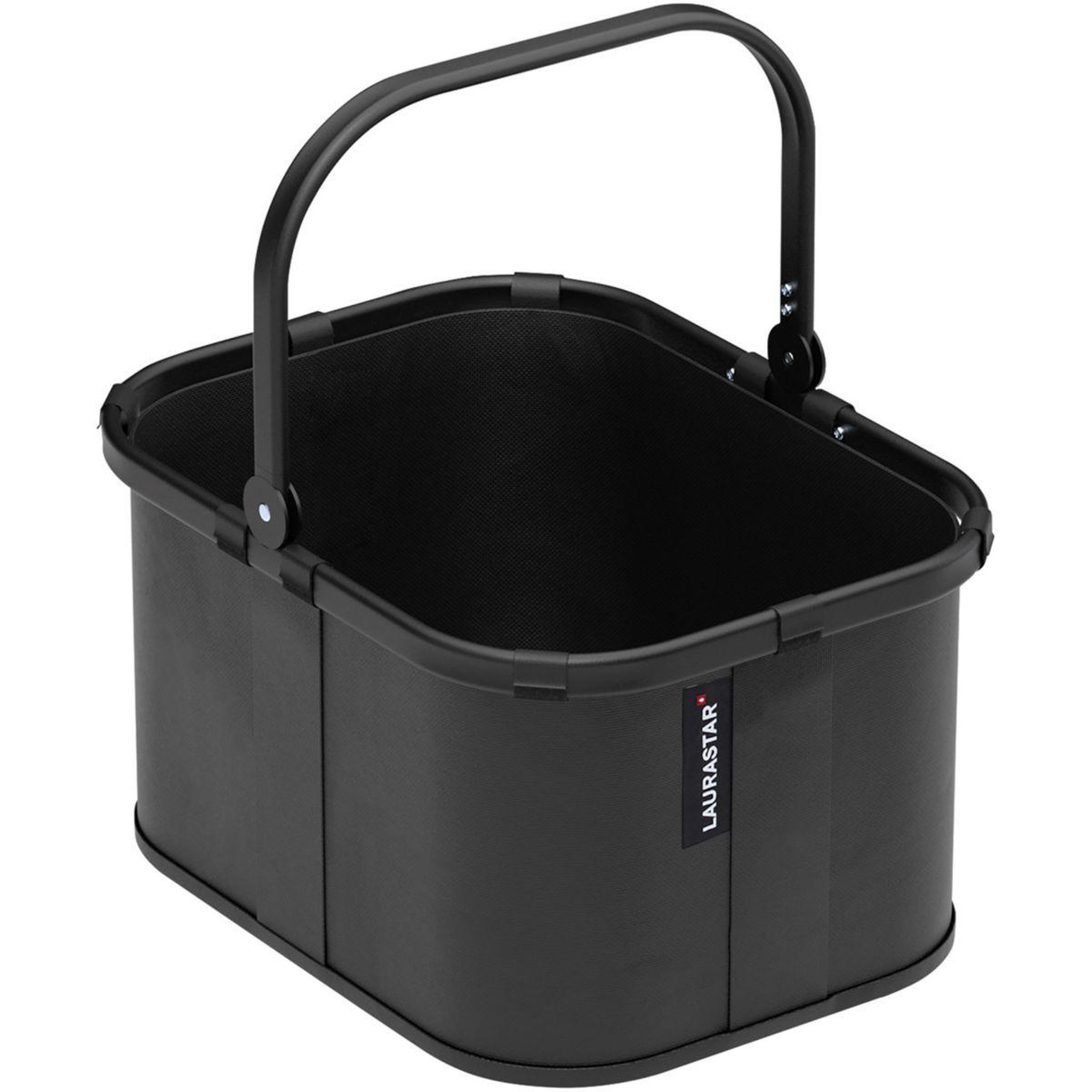 LAURASTAR Panier de rangement pour nettoyeur vapeur aura
