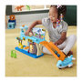 Voir la diapositive 6 : FISHER PRICE L AEROPORT DES LITTLE PEOPLE - FISHER-PRICE - HTJ26