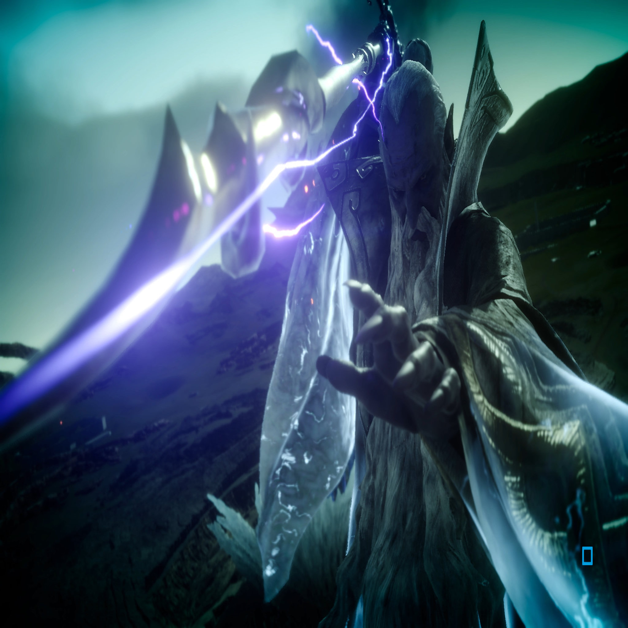 Voir la diapositive 4 : Final Fantasy XV - Royal Edition PS4