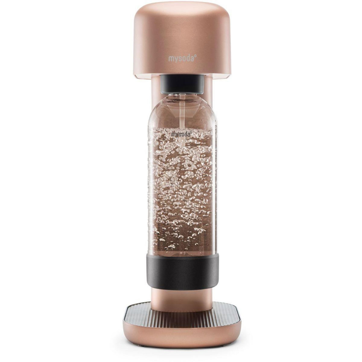 MY SODA Machine à soda Ruby Copper