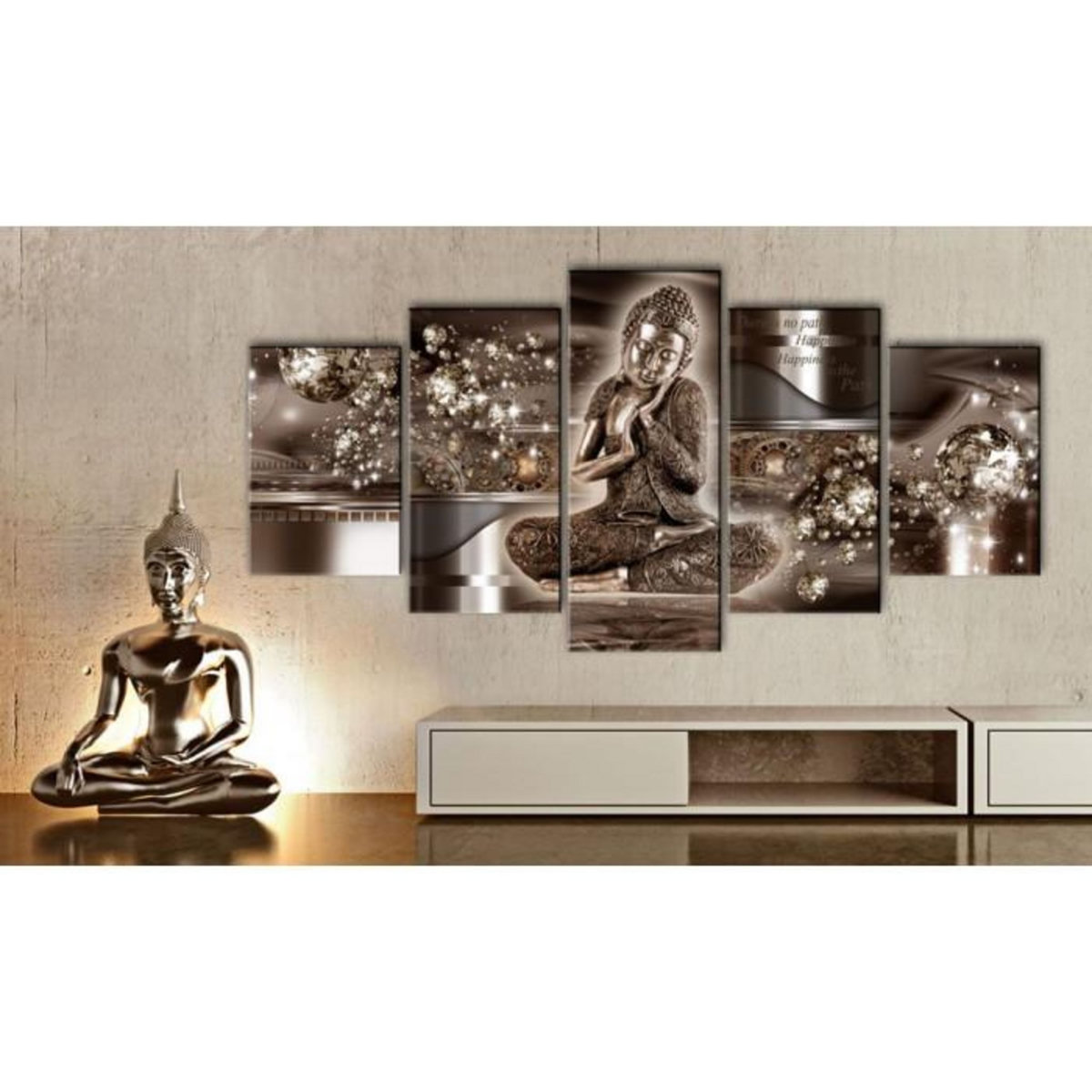 Paris Prix Tableau Imprimé  Harmonie Intérieure