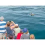 Smartbox Journée de croisière pour 2 près de Lorient à la découverte des dauphins et oiseaux marins - Coffret Cadeau Sport & Aventure