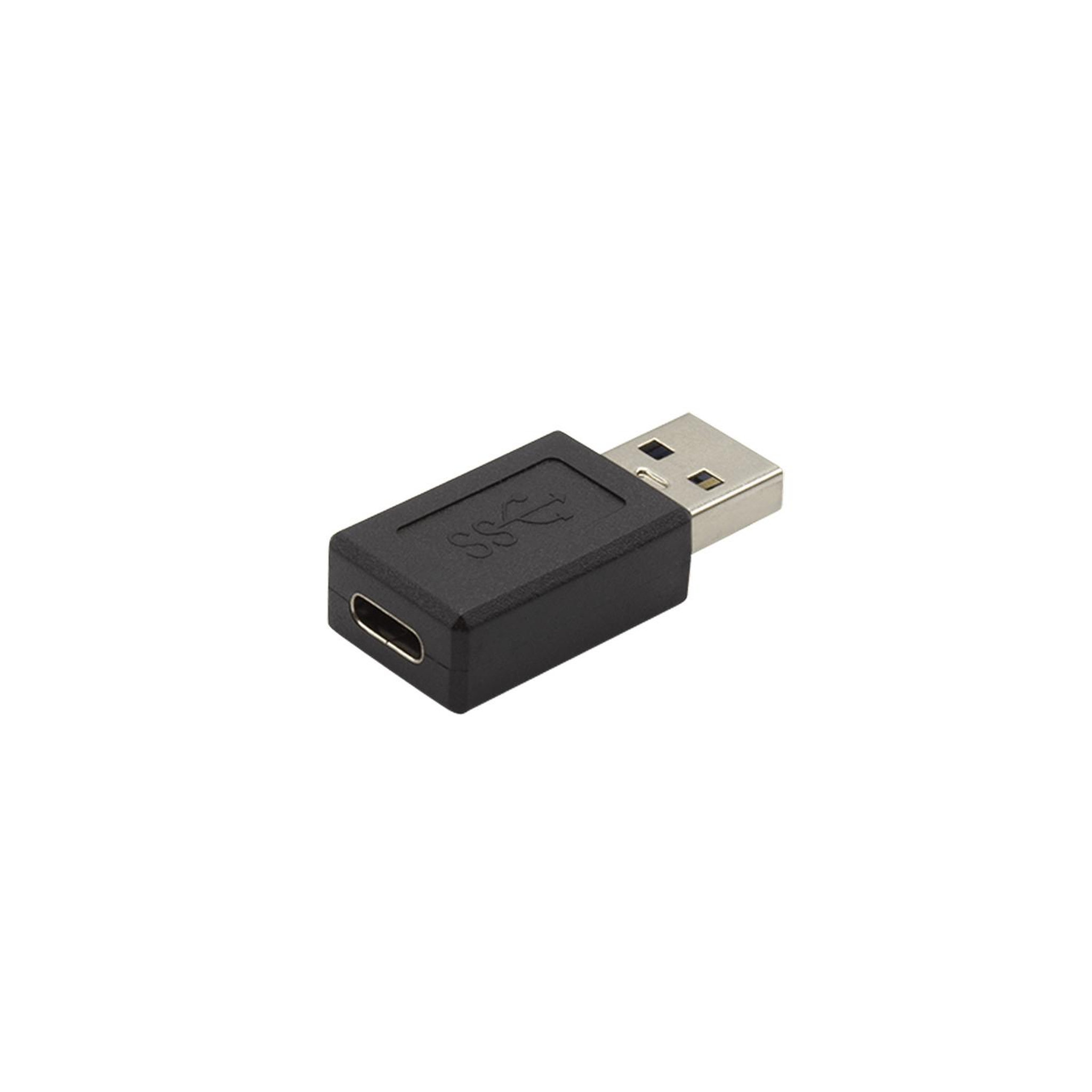 Voir la diapositive 2 : I-TEC I-tec usb 3.0/3.1 to usb-c adapter (10 gbps)