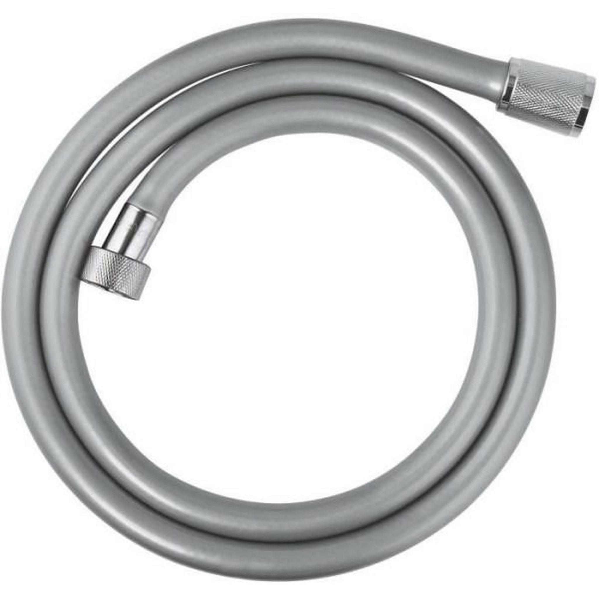 Grohe Flexible de douche - GROHE - 22114000 - 1,25 m - Chromé - VitalioFlex Trend