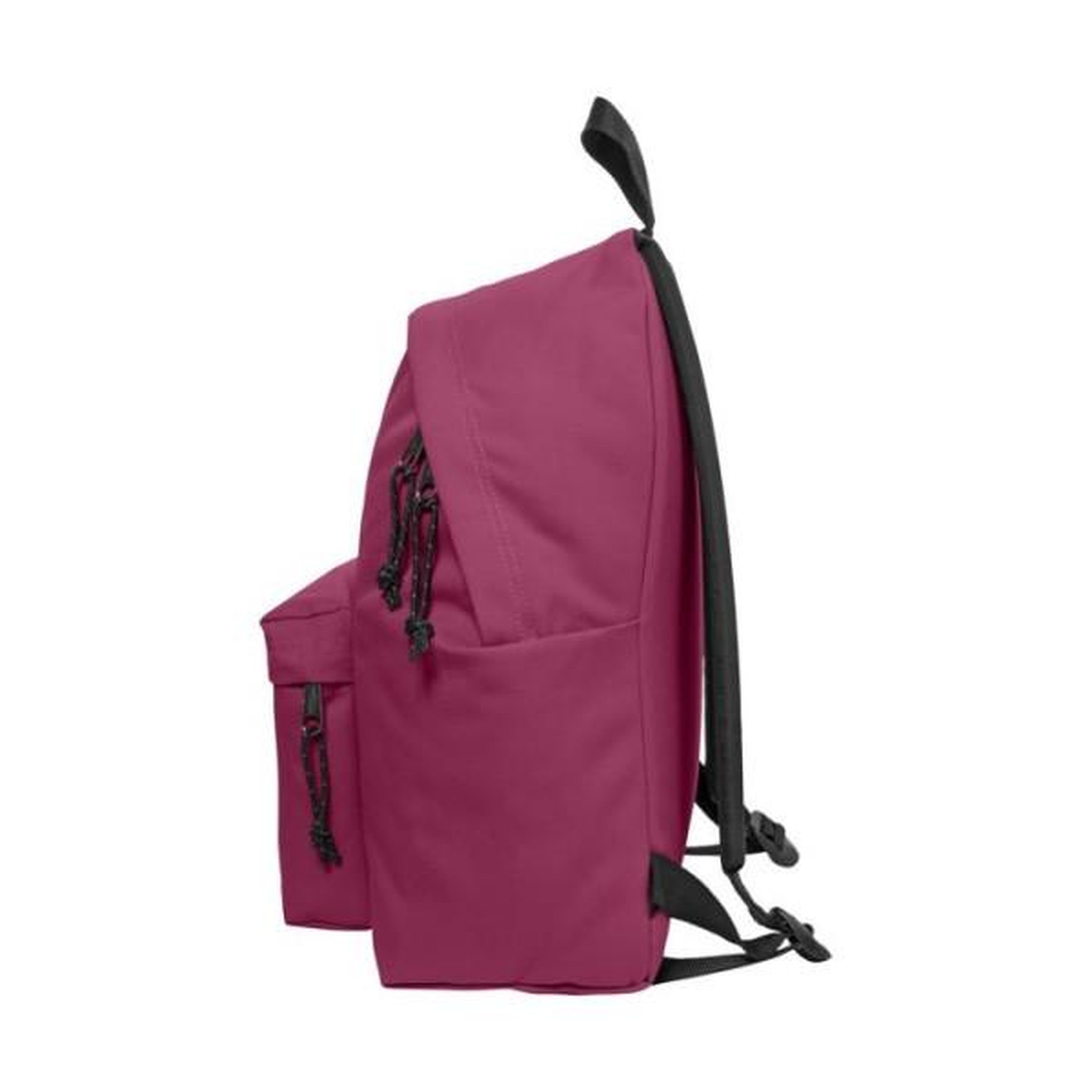Voir la diapositive 3 : Eastpak Sac a Dos Sac à dos - EASTPAK - PADDED PAK'R - Wine Burgundy
