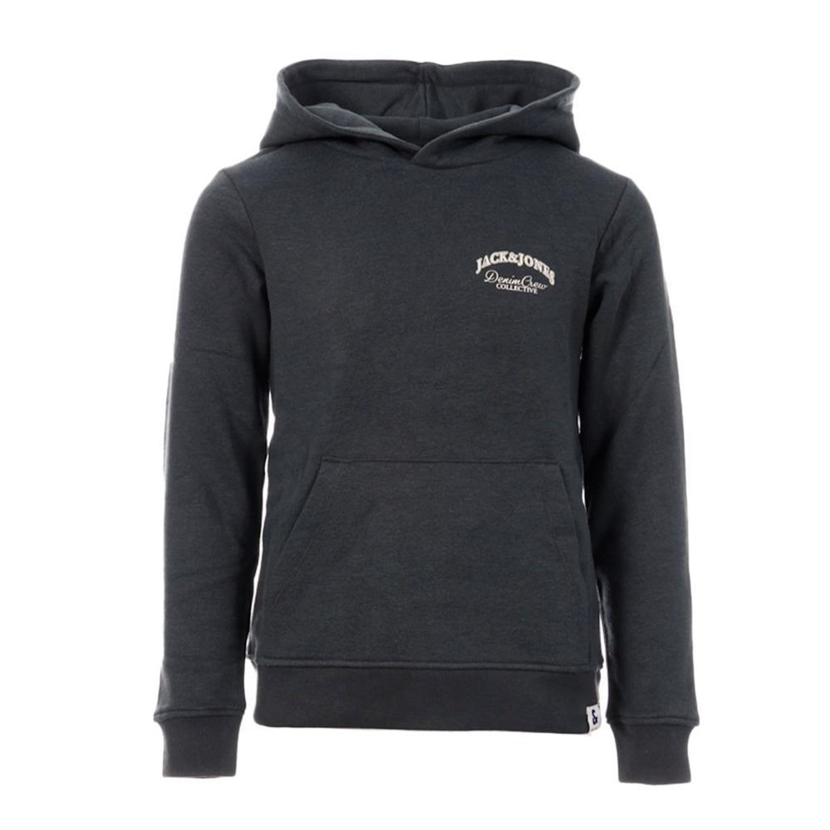 Jack & Jones Sweat  Foncé Garçon Jack & Jones Brandes