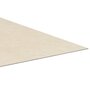 VIDAXL Planche de plancher PVC autoadhesif 5,11 m^2 Beige