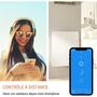 Voir la diapositive 5 : KONYKS Boitier connecté eCosy Controleur WiFi radiateur élec