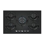 Neff Table de cuisson gaz 75cm 5 feux 11500w - T27PIQ4S0